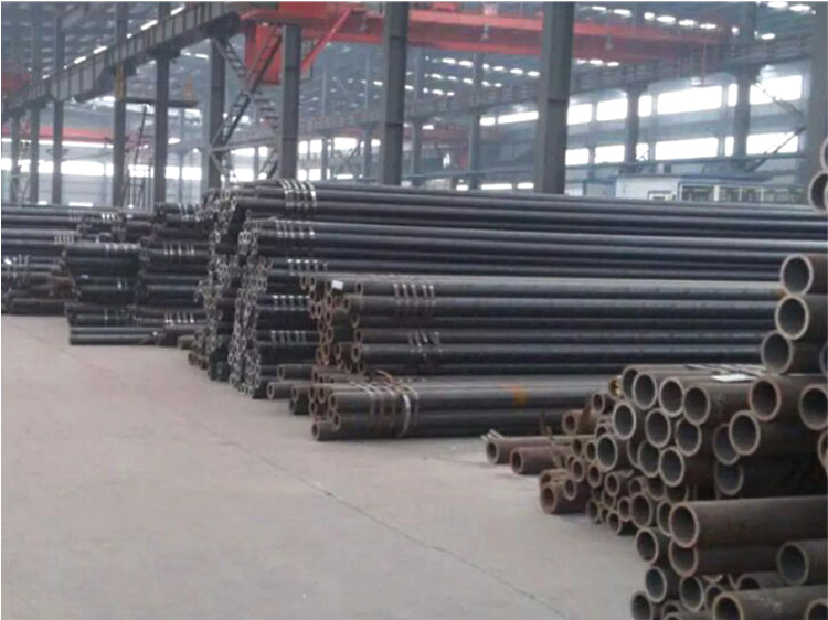 渭城12cr2mo化肥专用管